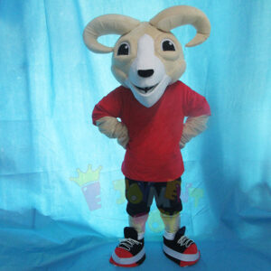 Guangzhou Enjoyment CE Animal Clothing Series Adult Size Role Playing Mascot Event Party Performance Costume